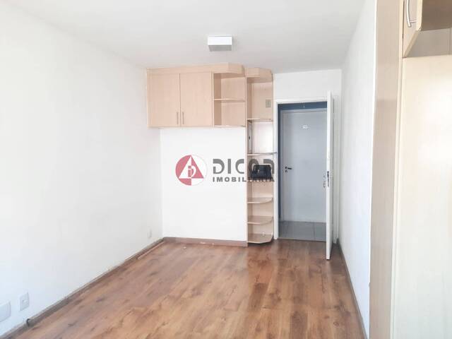 Quitinete / Conjugado para Locação em São Paulo - 4