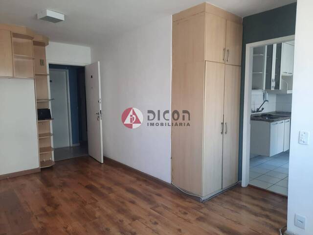 #3153 - Quitinete / Conjugado para Locação em São Paulo - SP - 2