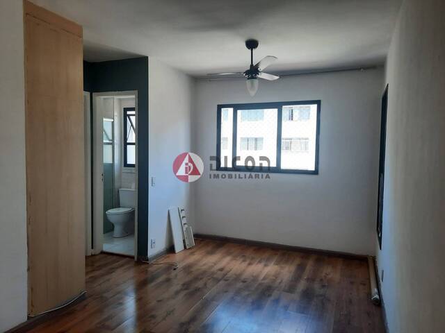 #3153 - Quitinete / Conjugado para Locação em São Paulo - SP - 3