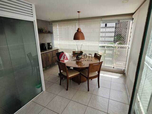 #4525 - Apartamento para Venda em São Paulo - SP - 1