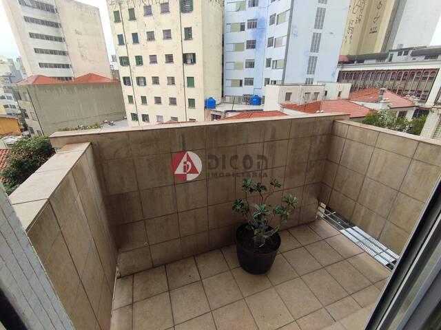 #4528 - Apartamento para Venda em São Paulo - SP - 2