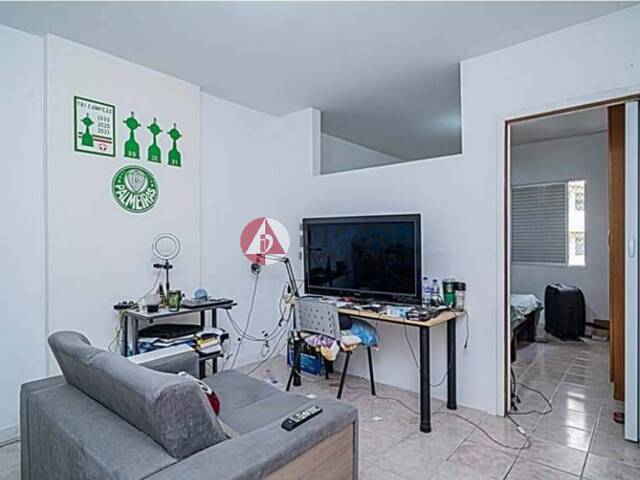 Apartamento para Venda em São Paulo - 1