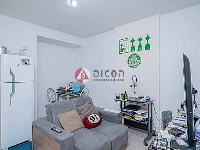 #4539 - Apartamento para Venda em São Paulo - SP - 2