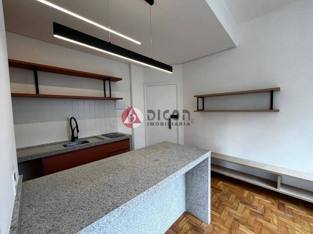 #4544 - Apartamento para Venda em São Paulo - SP - 3