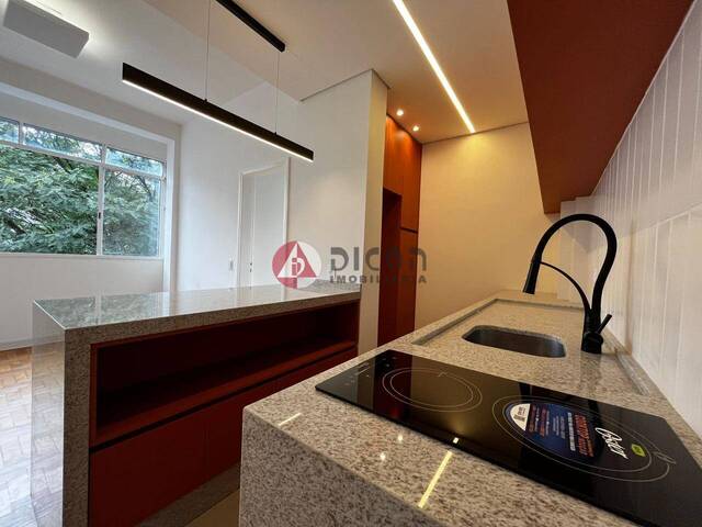 #4544 - Apartamento para Venda em São Paulo - SP - 2