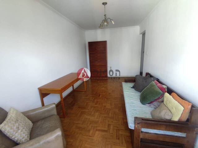 #4545 - Apartamento para Locação em São Paulo - SP - 2