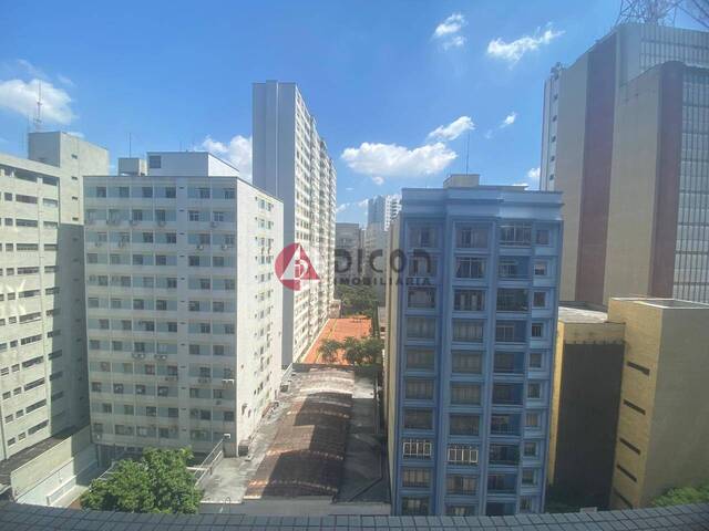 #4557 - Apartamento para Locação em São Paulo - SP