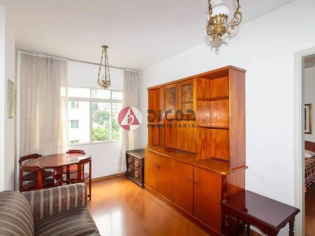 #4561 - Apartamento para Venda em São Paulo - SP - 1