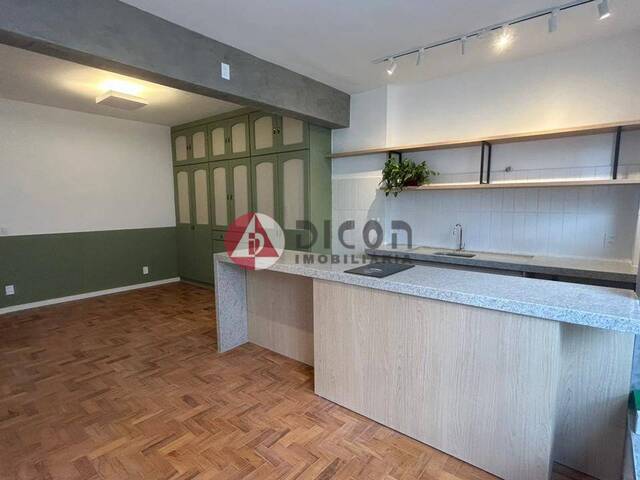 #4567 - Apartamento para Venda em São Paulo - SP - 3