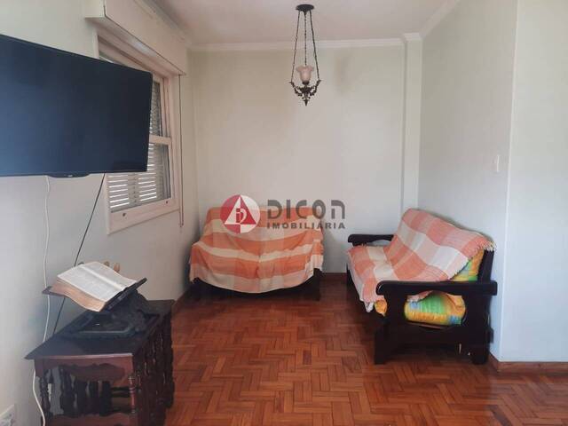 #4569 - Apartamento para Locação em São Paulo - SP - 2