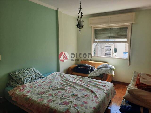 Apartamento para Locação em São Paulo - 3