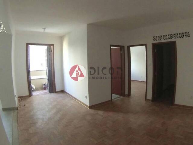 #4573 - Apartamento para Venda em São Paulo - SP - 2