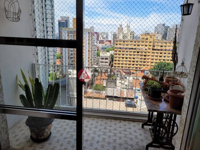 #4568 - Apartamento para Venda em São Paulo - SP - 3