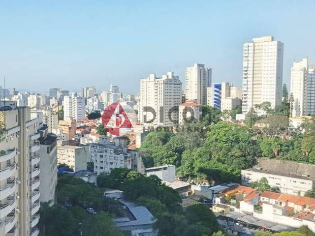 #4574 - Apartamento para Locação em São Paulo - SP - 1
