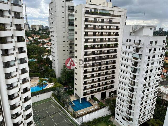 Venda em Higienópolis - São Paulo