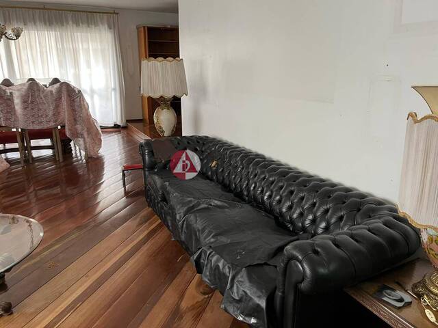 #4576 - Apartamento para Venda em São Paulo - SP - 3