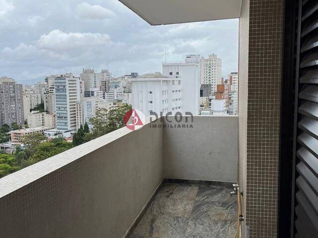#4576 - Apartamento para Venda em São Paulo - SP - 2