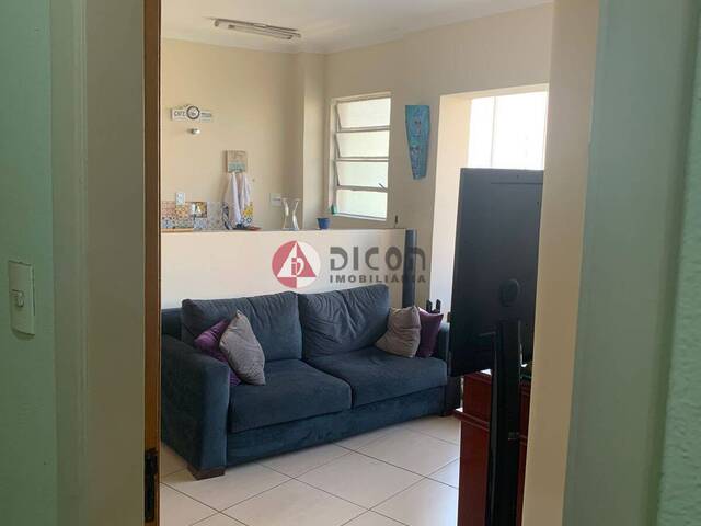 #4577 - Apartamento para Venda em São Paulo - SP