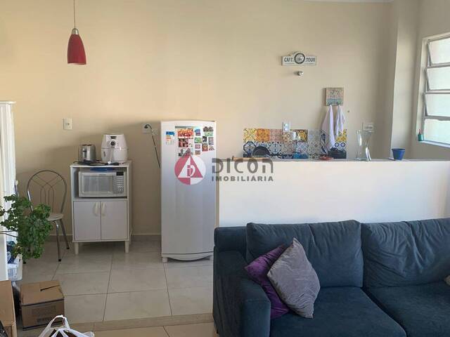 #4577 - Apartamento para Venda em São Paulo - SP