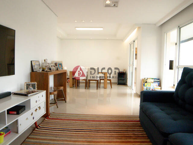 #4581 - Apartamento para Venda em São Paulo - SP - 1