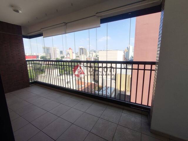 #4587 - Apartamento para Locação em São Paulo - SP - 2