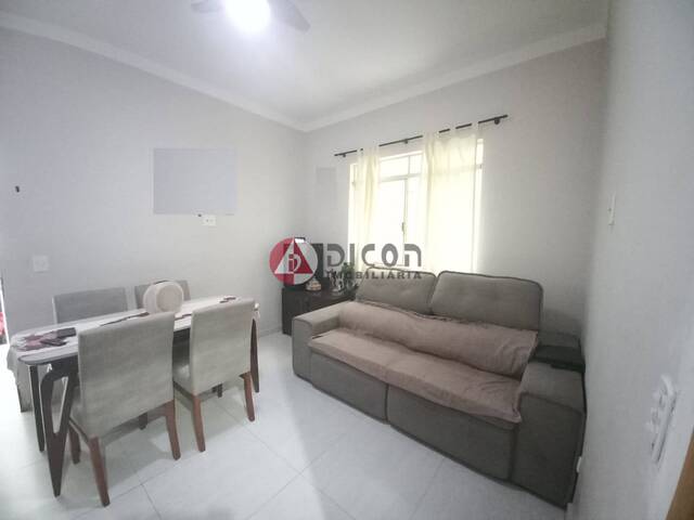 #4582 - Apartamento para Venda em São Paulo - SP