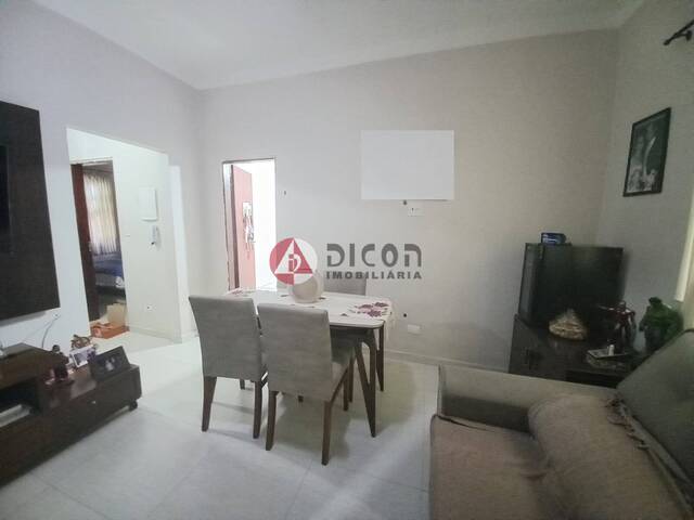 #4582 - Apartamento para Venda em São Paulo - SP
