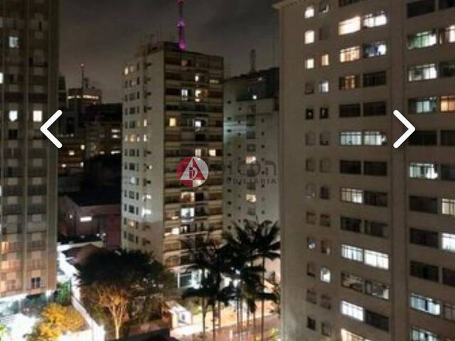 #4588 - Apartamento para Venda em São Paulo - SP - 3