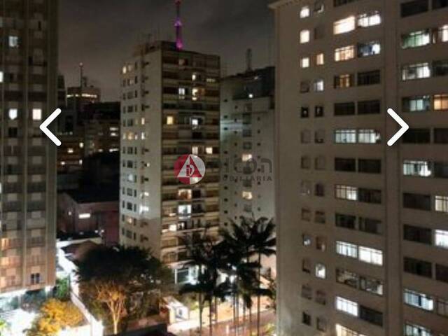 Apartamento para Venda em São Paulo - 3