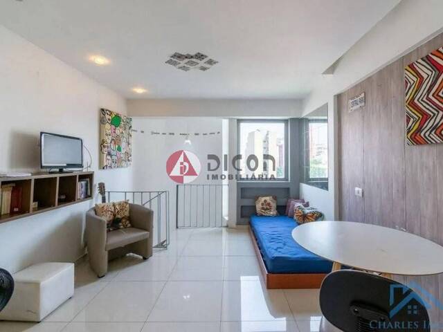 #4602 - Apartamento para Venda em São Paulo - SP - 2