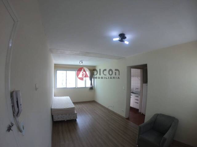 #4606 - Apartamento para Locação em São Paulo - SP - 1