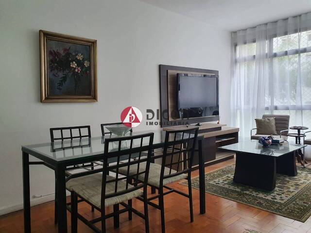 #4612 - Apartamento para Venda em São Paulo - SP - 2