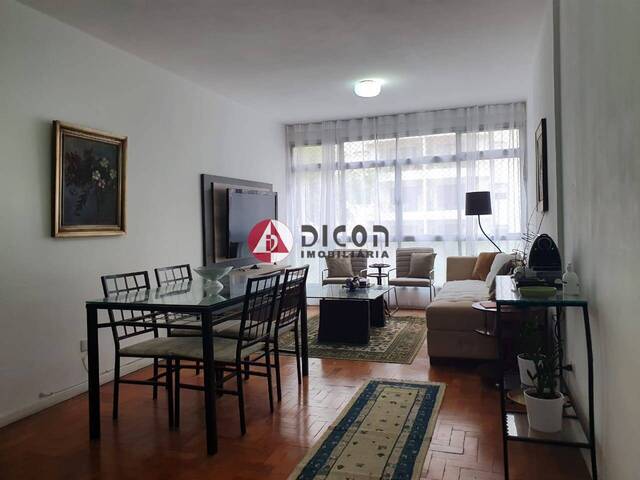 #4612 - Apartamento para Venda em São Paulo - SP - 1