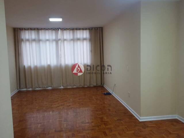 #4619 - Apartamento para Locação em São Paulo - SP - 3