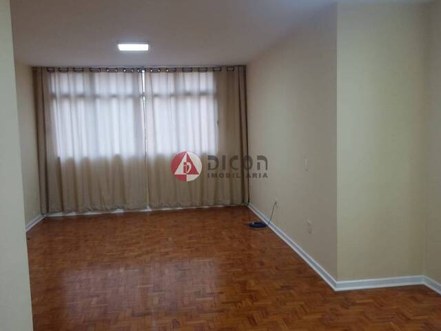 #4619 - Apartamento para Locação em São Paulo - SP