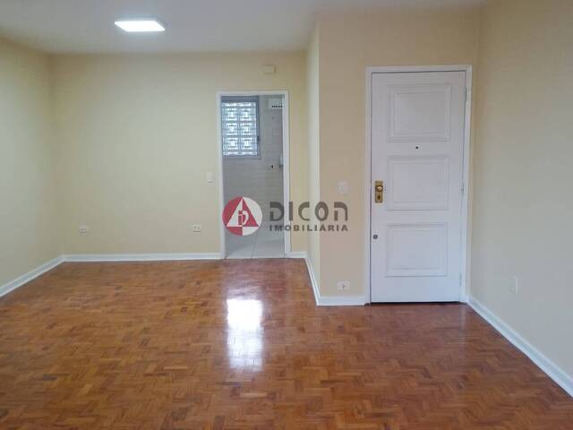 #4619 - Apartamento para Locação em São Paulo - SP