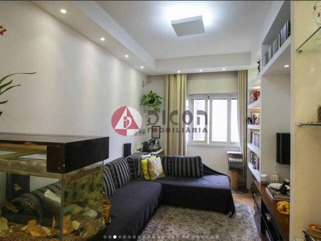 #4624 - Apartamento para Venda em São Paulo - SP