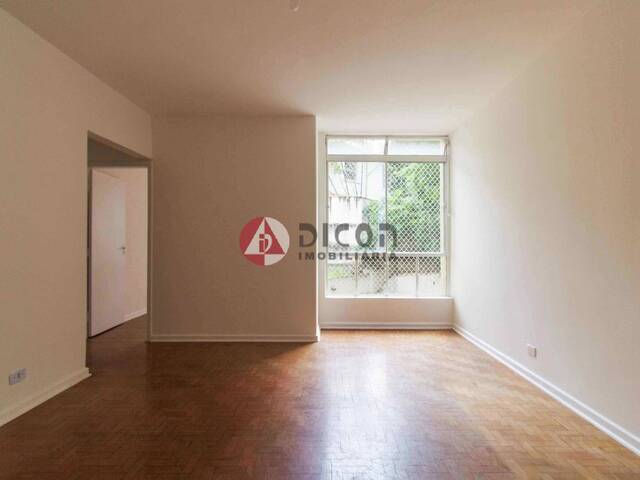 Apartamento para Locação em São Paulo - 2