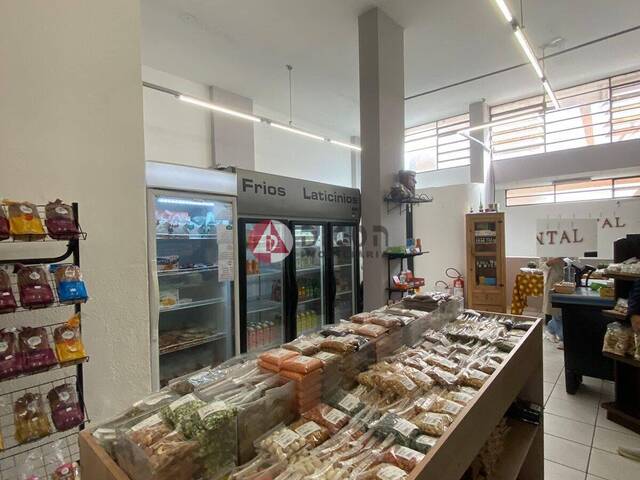 #4689 - Salão Comercial para Venda em São Paulo - SP