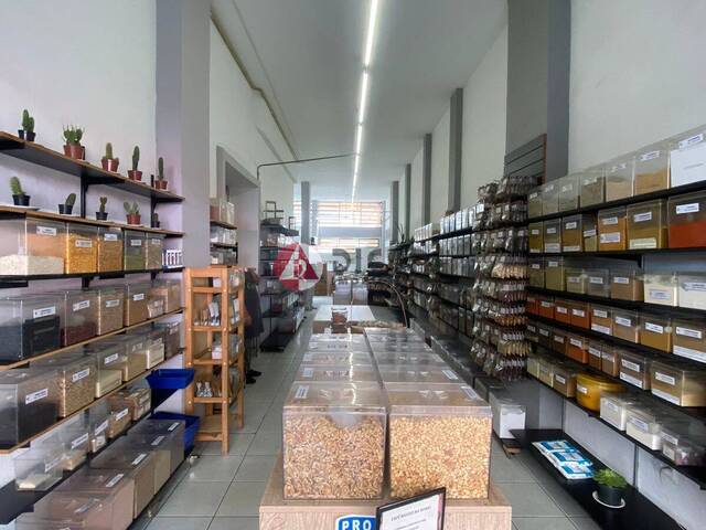 #4689 - Salão Comercial para Venda em São Paulo - SP