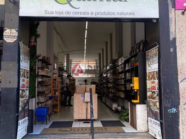 #4689 - Salão Comercial para Venda em São Paulo - SP