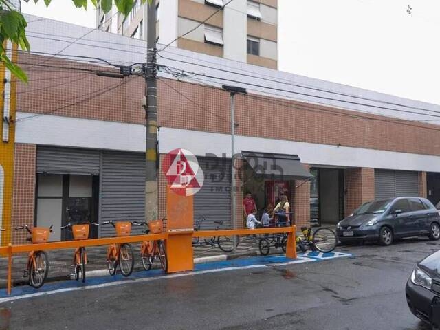 #4712 - Galpão para Locação em São Paulo - SP - 1