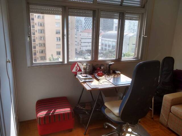 #4775 - Apartamento para Venda em São Paulo - SP