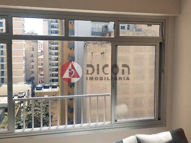 #4794 - Apartamento para Venda em São Paulo - SP