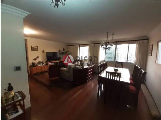 #4804 - Apartamento para Venda em São Paulo - SP