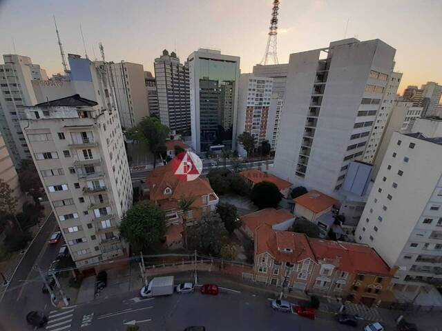 #4804 - Apartamento para Venda em São Paulo - SP