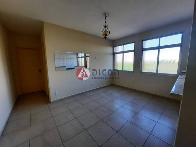 Apartamento para Locação em São Paulo - 3