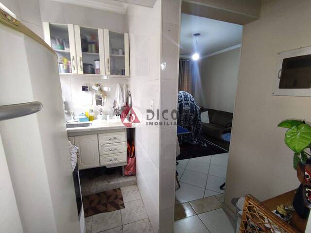 #4824 - Apartamento para Venda em São Paulo - SP