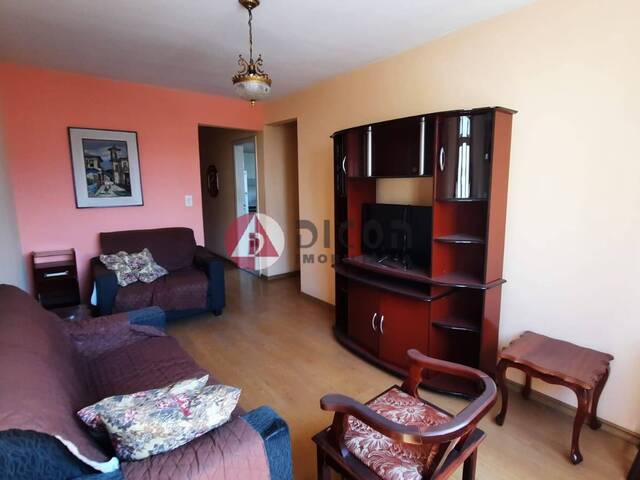 #4843 - Apartamento para Venda em São Paulo - SP
