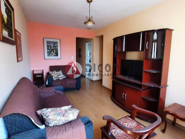 #4843 - Apartamento para Venda em São Paulo - SP